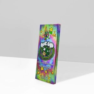 one up mushroom bars