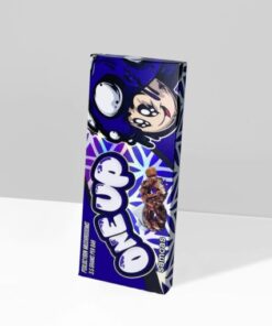 One Up chocolate bars legit