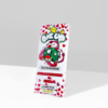 One Up chocolate Bars