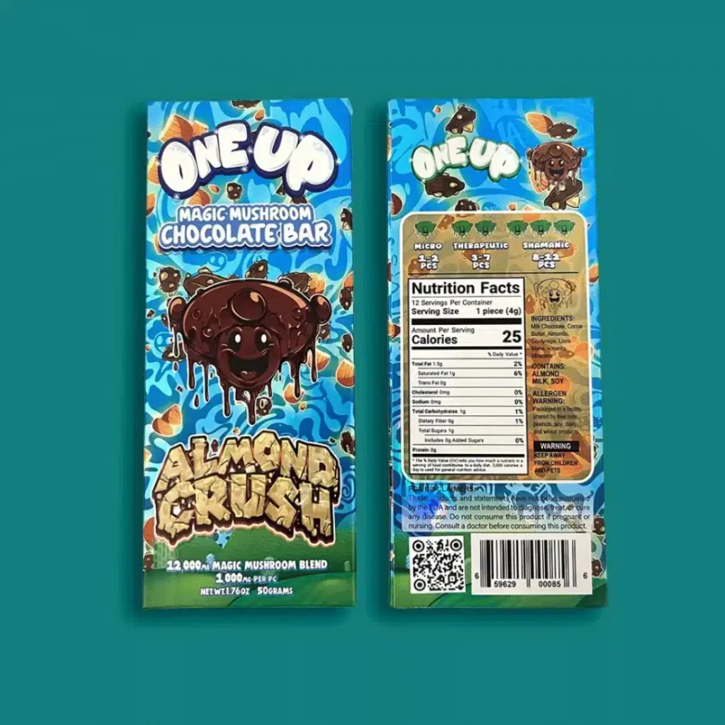 one up bars