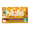 polkadot chocolate